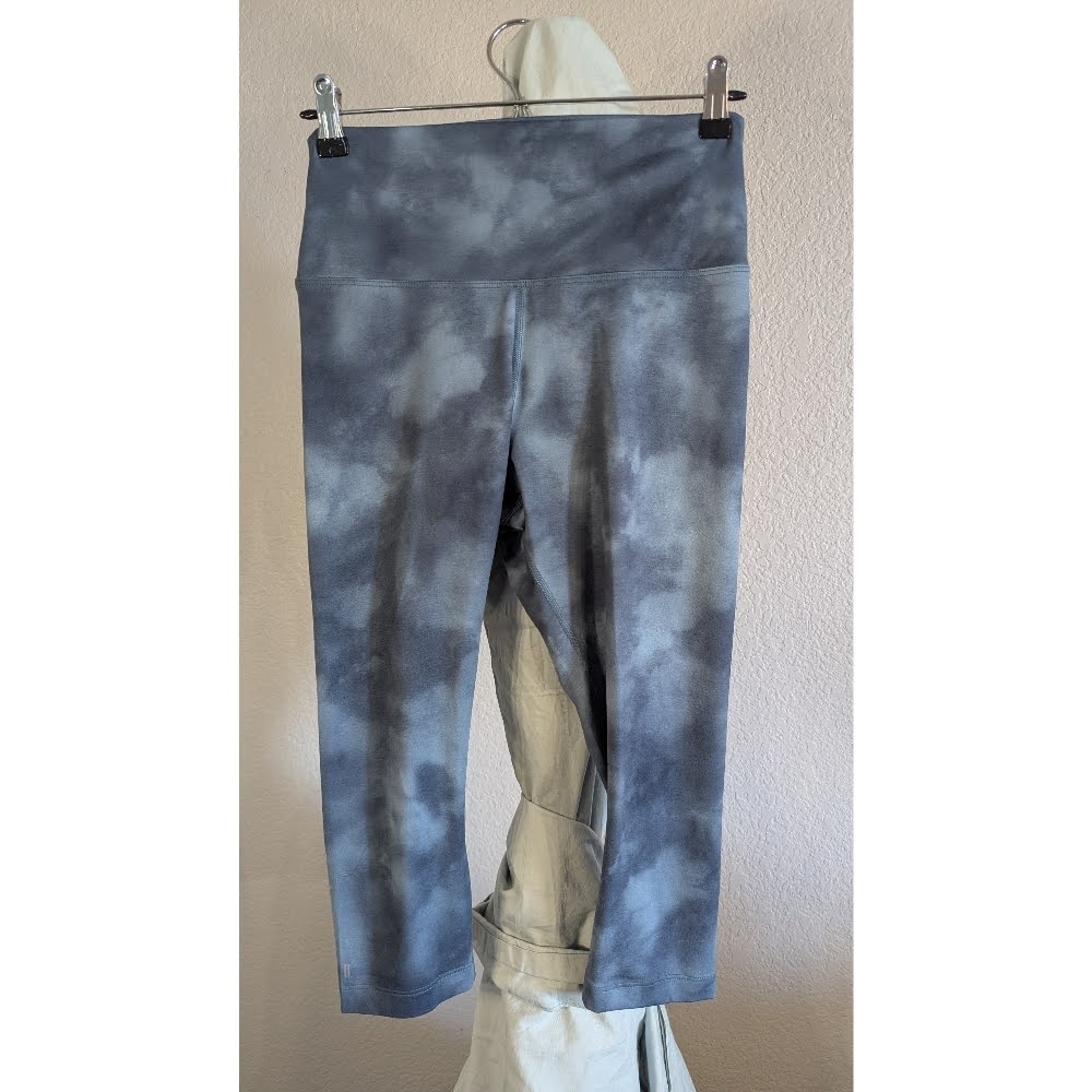 NOBULL Slate Blue Leggings